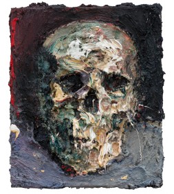 Skull No.2