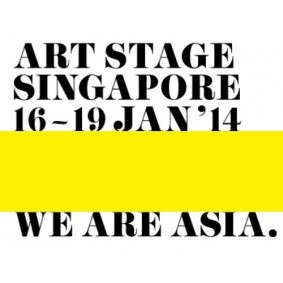 Art Stage Singapore 2014