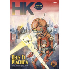 HK Mag, Issue 892, 2011.06.17, p.10-14