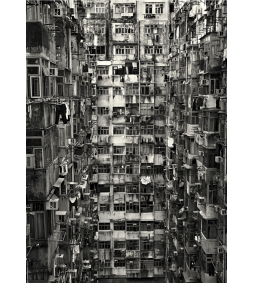 Taikoo Windows, Hong Kong